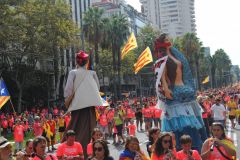 11 de Setembre 2018