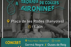 11 - Trobada Colles Gironines 12-5-19