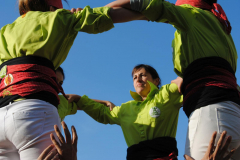 20è Aniversari Gegants Corçà 31-5-2017