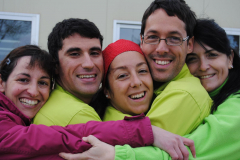 30è Aniversari Tramuntana 20-3-2017