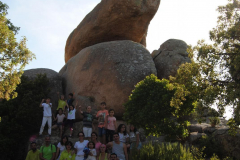 Aplec Pedra alta 20-05-18