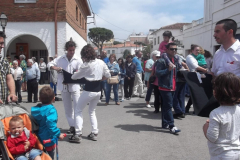 Blanes - 18-05-2014