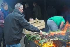 Calçotada 2018