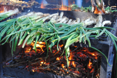 Calçotada Minyona 19-3-2017