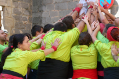 Castelló d´Empuries 6-8-2017