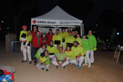 Col·laboració Creu Roja 3-12-2016