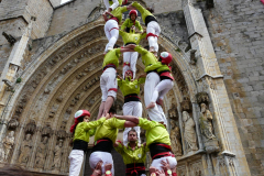 Colles Gironines 2018