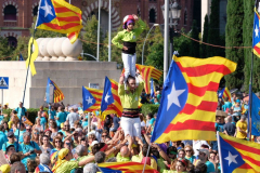 Diada 11 Setembre 2019