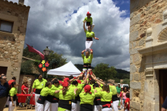 Diada Montras 06-06-2016