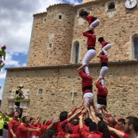 pilars sortida