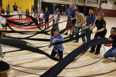 Entrega de Camises 12-5-2017