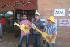 Fira d'entitats - 09-05-2015