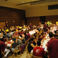 Sopar i festa (2)