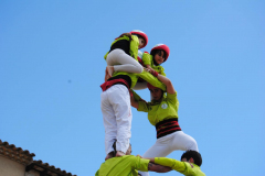 II Aniversari Bateig 2-4-2017