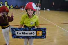 La Marató TV3   15-12-19