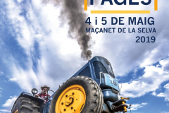 Maçanet - Fira del Pagès 5-5-19
