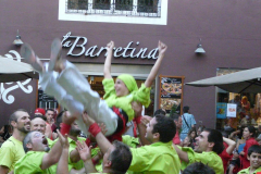 Malgrat de Mar 14-8-2016