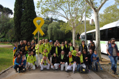 Mani 15 d'Abril