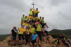 Marxa Minyona Montgrí 3-6-18