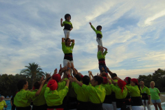 Mas St. Josep - 05-08-2015