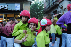 Olot - Xerrics 15-10-16