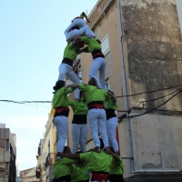 FESTA MAJOR PALAMOS CASTELLERS 26-06-2016 (110)