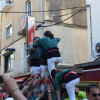 FESTA MAJOR PALAMOS CASTELLERS 26-06-2016 (126)