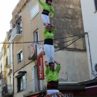 FESTA MAJOR PALAMOS CASTELLERS 26-06-2016 (13)