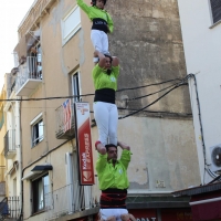 FESTA MAJOR PALAMOS CASTELLERS 26-06-2016 (15)