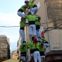 FESTA MAJOR PALAMOS CASTELLERS 26-06-2016 (168)