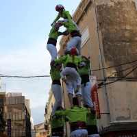 FESTA MAJOR PALAMOS CASTELLERS 26-06-2016 (172)