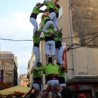 FESTA MAJOR PALAMOS CASTELLERS 26-06-2016 (177)