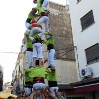FESTA MAJOR PALAMOS CASTELLERS 26-06-2016 (237)