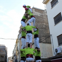 FESTA MAJOR PALAMOS CASTELLERS 26-06-2016 (241)