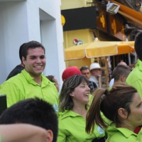 FESTA MAJOR PALAMOS CASTELLERS 26-06-2016 (254)