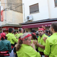 FESTA MAJOR PALAMOS CASTELLERS 26-06-2016 (283)