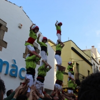 FESTA MAJOR PALAMOS CASTELLERS 26-06-2016 (293)