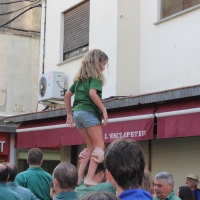 FESTA MAJOR PALAMOS CASTELLERS 26-06-2016 (3)