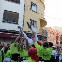 FESTA MAJOR PALAMOS CASTELLERS 26-06-2016 (314)