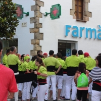 FESTA MAJOR PALAMOS CASTELLERS 26-06-2016 (316)