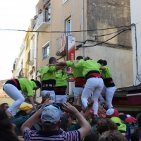 FESTA MAJOR PALAMOS CASTELLERS 26-06-2016 (41)