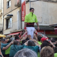 FESTA MAJOR PALAMOS CASTELLERS 26-06-2016 (7)