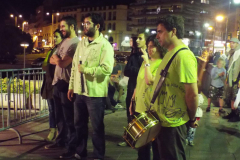 Palamós - Tu Tries! - 17-10-2014