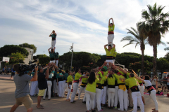 Platja d'Aro 24-6-18