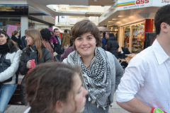 Platja d'Aro - Carnaval - 23-02-2014