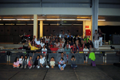 Porta un amic 17-3-2017