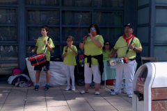 Roquetes - 26-10-2014