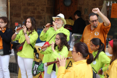 Sant Pedor 23-10-2017