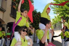 St. Jordi Calonge 23-4-2017