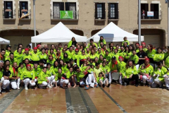 Sta. Cristina - Bateig - 12-04-2015